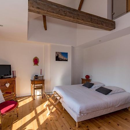 Chambre d'Hôtes Les Clés des Places Arras Exterior foto